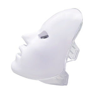 7-in-1 LED Light Therapy Face Mask – Advanced Skincare at Home!
