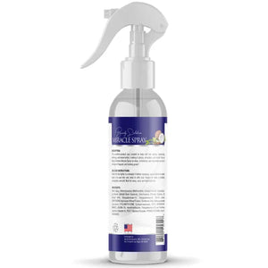Beauty Solution Miracle Spray (for Human Hair) | Detangler for human