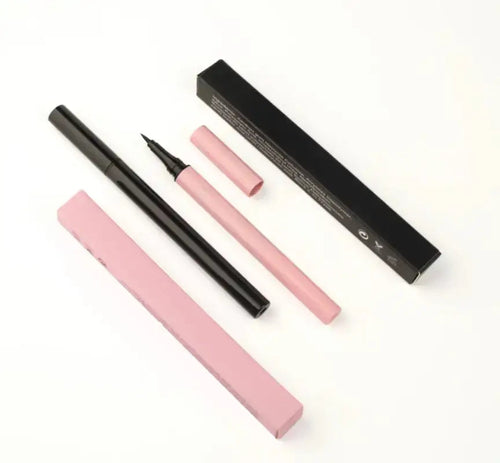 Beauty Cutie Waterproof Ultra-Thin Felt Tip Eyeliner | Precision in