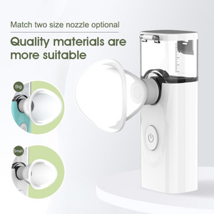 Eye Care Nano Sprayer Eye Beauty Steam Machine Sprayer