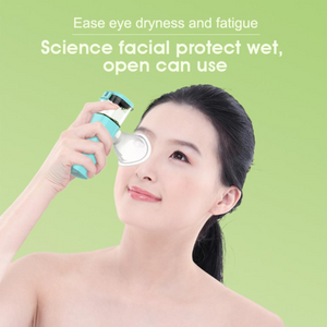 Eye Care Nano Sprayer Eye Beauty Steam Machine Sprayer