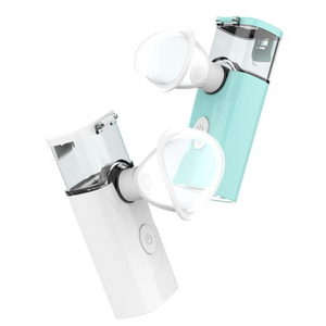 Eye Care Nano Sprayer Eye Beauty Steam Machine Sprayer